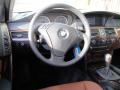 2007 5 Series 525xi Sedan #11 2007 5 Series 525xi Sedan #11