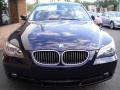 2007 5 Series 530xi Sedan #2