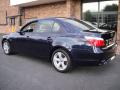 2007 5 Series 530xi Sedan #4