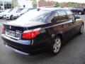 2007 5 Series 530xi Sedan #6