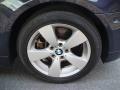 2007 5 Series 530xi Sedan #7