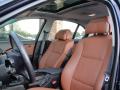 2007 5 Series 530xi Sedan #9