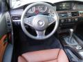 2007 5 Series 530xi Sedan #11