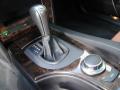 2007 5 Series 530xi Sedan #14