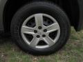 2005 Equinox LS AWD #8
