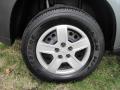2005 Equinox LS AWD #9