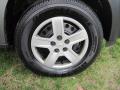 2005 Equinox LS AWD #10