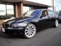 2007 7 Series 750Li Sedan #1 2007 7 Series 750Li Sedan #1