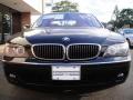 2007 7 Series 750Li Sedan #2 2007 7 Series 750Li Sedan #2