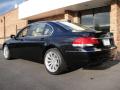 2007 7 Series 750Li Sedan #4 2007 7 Series 750Li Sedan #4