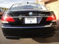 2007 7 Series 750Li Sedan #5 2007 7 Series 750Li Sedan #5