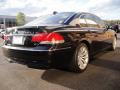 2007 7 Series 750Li Sedan #6 2007 7 Series 750Li Sedan #6