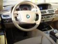 2007 7 Series 750Li Sedan #11 2007 7 Series 750Li Sedan #11