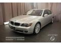 2007 7 Series 750Li Sedan #1