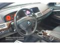 2007 7 Series 750Li Sedan #4