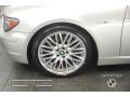 2007 7 Series 750Li Sedan #9