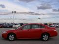 2009 Impala LT #6