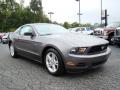 2010 Mustang V6 Coupe #1
