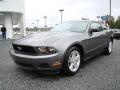 2010 Mustang V6 Coupe #6