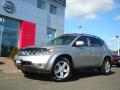 2005 Murano SL AWD #5