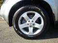 2005 Murano SL AWD #23