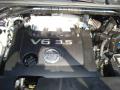 2005 Murano SL AWD #28
