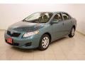 2009 Corolla LE #3