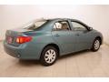 2009 Corolla LE #7