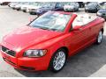 2007 C70 T5 Convertible #1