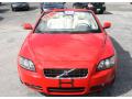 2007 C70 T5 Convertible #2