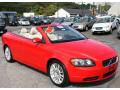 2007 C70 T5 Convertible #3