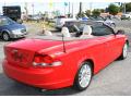 2007 C70 T5 Convertible #5