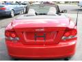2007 C70 T5 Convertible #6