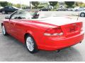 2007 C70 T5 Convertible #8