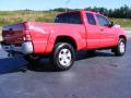 2005 Tacoma V6 TRD Access Cab 4x4 #7