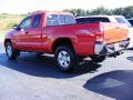 2005 Tacoma V6 TRD Access Cab 4x4 #9