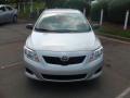 2010 Corolla LE #2