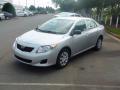 2010 Corolla LE #3