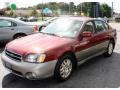 2002 Outback Limited Sedan #1