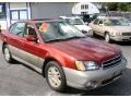 2002 Outback Limited Sedan #3