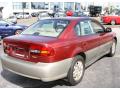 2002 Outback Limited Sedan #5