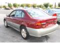 2002 Outback Limited Sedan #6