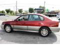 2002 Outback Limited Sedan #8