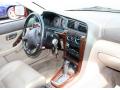 2002 Outback Limited Sedan #10