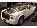 2008 Phantom Drophead Coupe  #9
