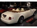 2008 Phantom Drophead Coupe  #14