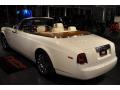 2008 Phantom Drophead Coupe  #17