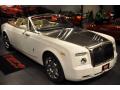 2008 Phantom Drophead Coupe  #34