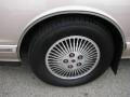 1991 Toronado Coupe #3