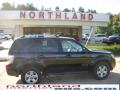 2008 Mariner Hybrid 4WD #1